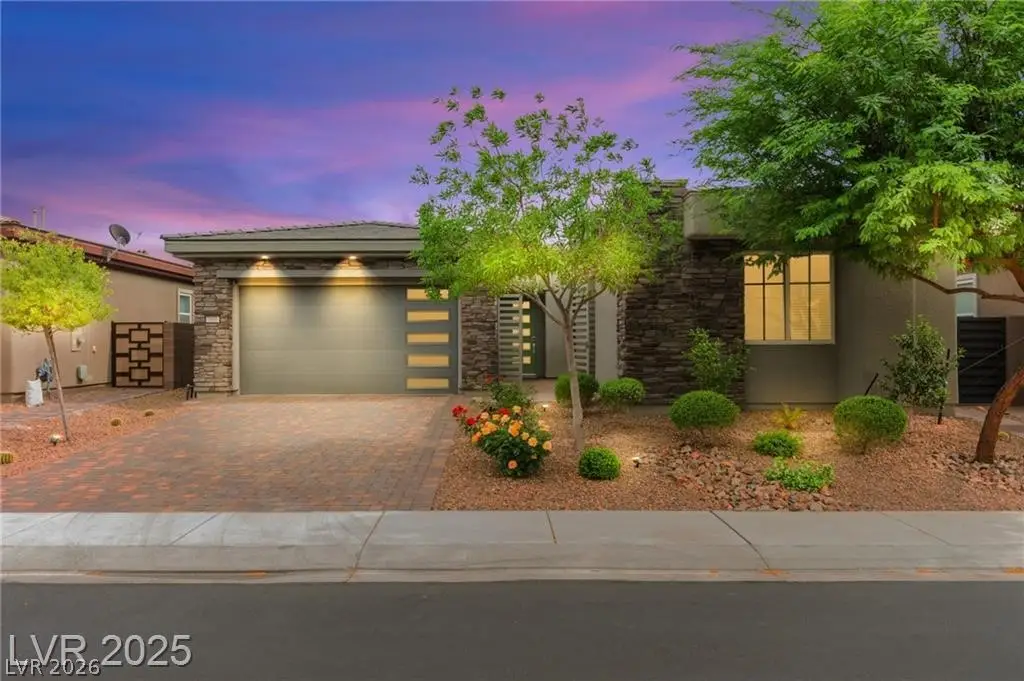 103 Reflection Cove Drive, Henderson, NV 89011 - #1