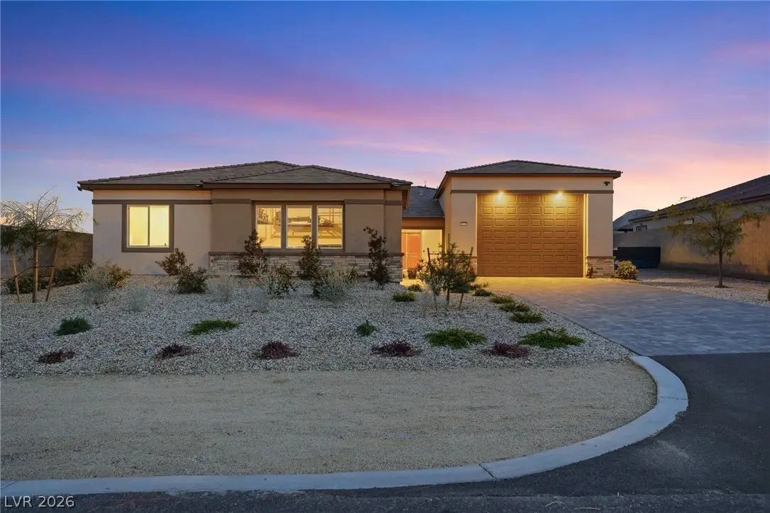 9525 W Fisher Avenue, Las Vegas, NV 89149 - #1