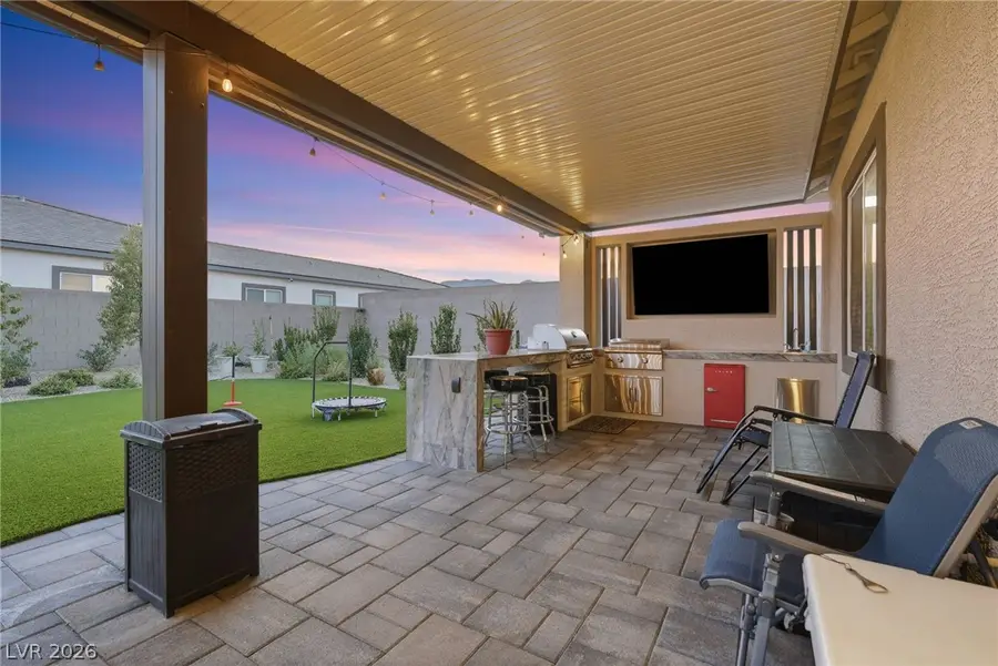 9525 W Fisher Avenue, Las Vegas, NV 89149 - #3