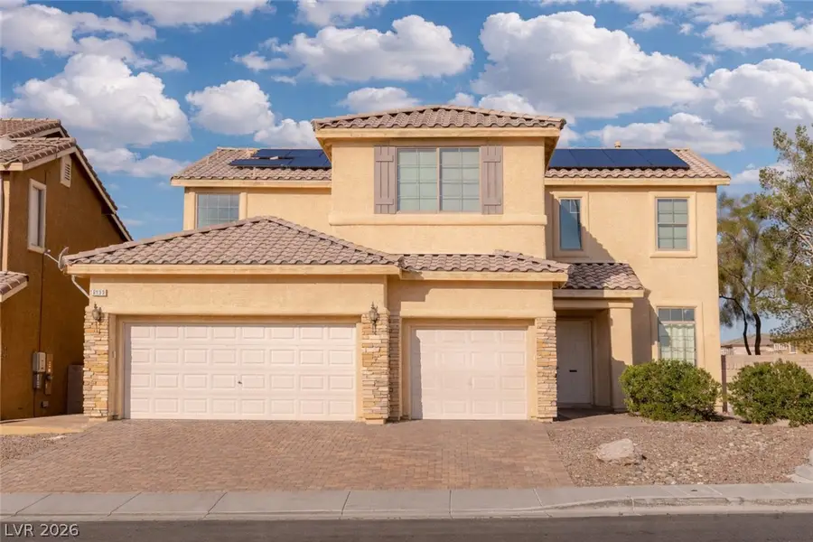 6133 Stibor Street, North Las Vegas, NV 89081 - #2