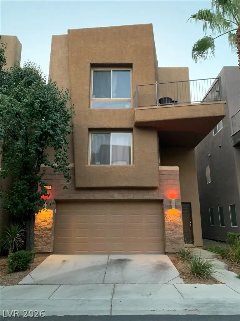 9287 Hosner Street, Las Vegas, NV 89178 - #2