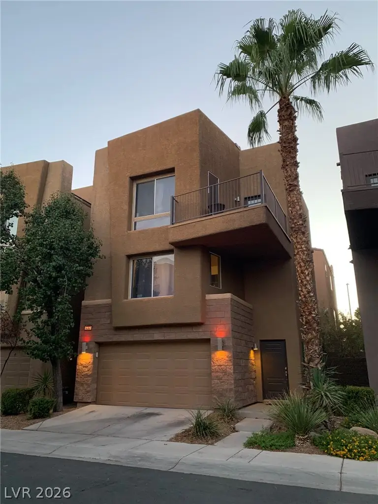 9287 Hosner Street, Las Vegas, NV 89178 - #3