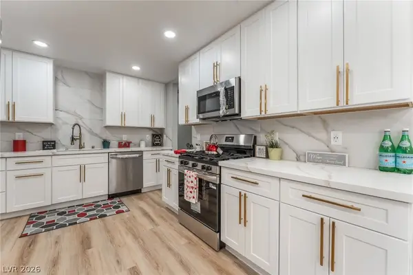 1118 Chapman Drive, Las Vegas, NV 89104