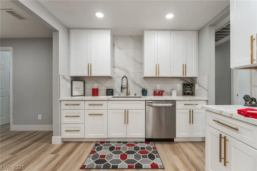 1118 Chapman Drive, Las Vegas, NV 89104 - #2