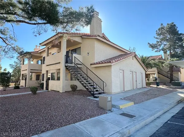 1113 N Buffalo Drive #201, Las Vegas, NV 89128