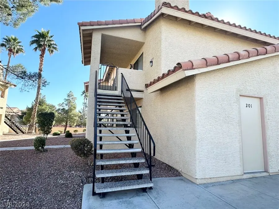 1113 N Buffalo Drive #201, Las Vegas, NV 89128 - #2