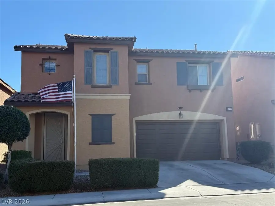 1417 Evans Canyon Street, North Las Vegas, NV 89031 - #2