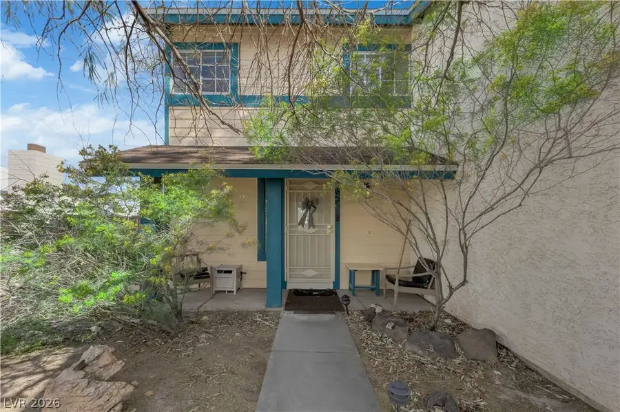 821 Spikenard Drive, Henderson, NV 89002 - #2