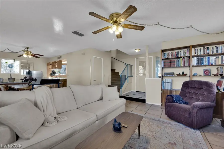 821 Spikenard Drive, Henderson, NV 89002 - #3