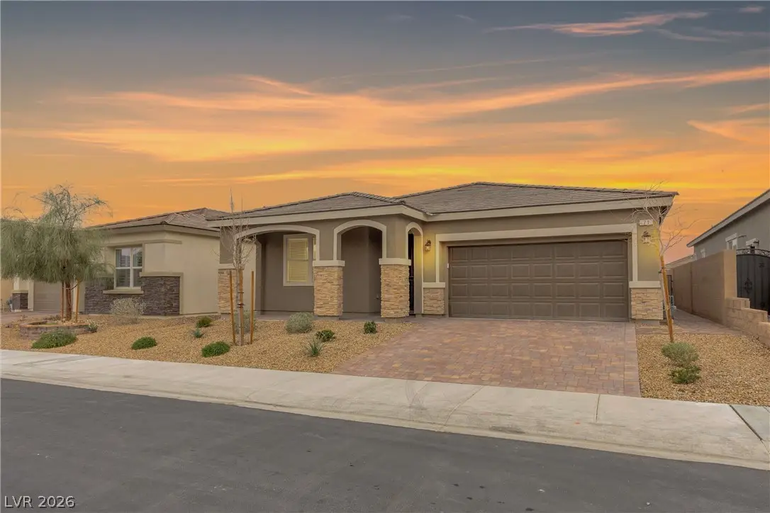 71 Gosia Grove Avenue, North Las Vegas, NV 89031 - #1