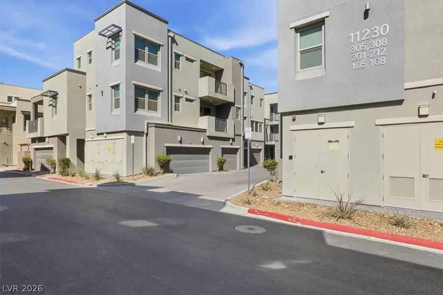 11230 Hidden Peak Avenue #211, Las Vegas, NV 89135 - #2