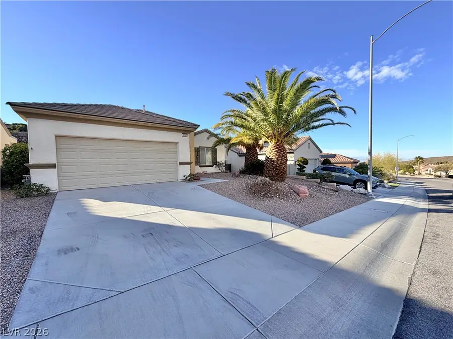 2239 Shadow Canyon Drive, Henderson, NV 89044 - #2
