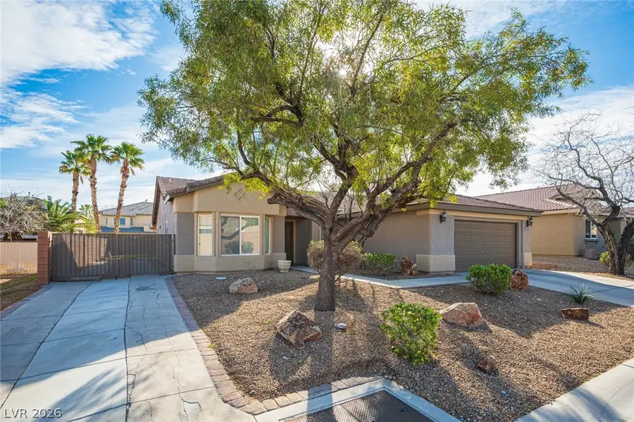 8228 Willow Cabin Street, Las Vegas, NV 89131 - #2