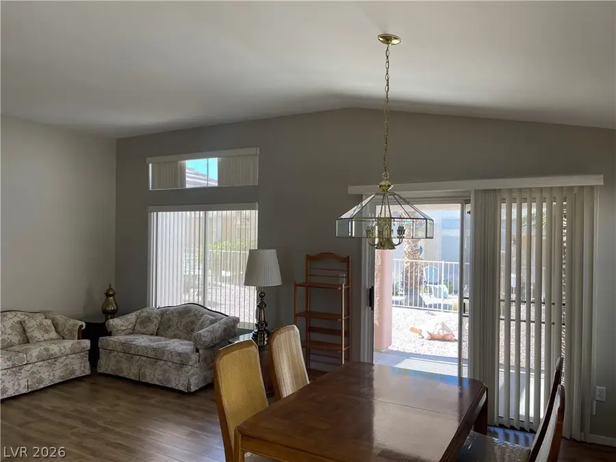 2110 Eagle Watch Drive, Henderson, NV 89012 - #2