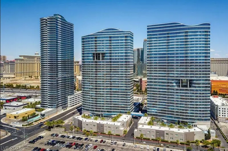 4525 Dean Martin Drive #304, Las Vegas, NV 89103 - #1