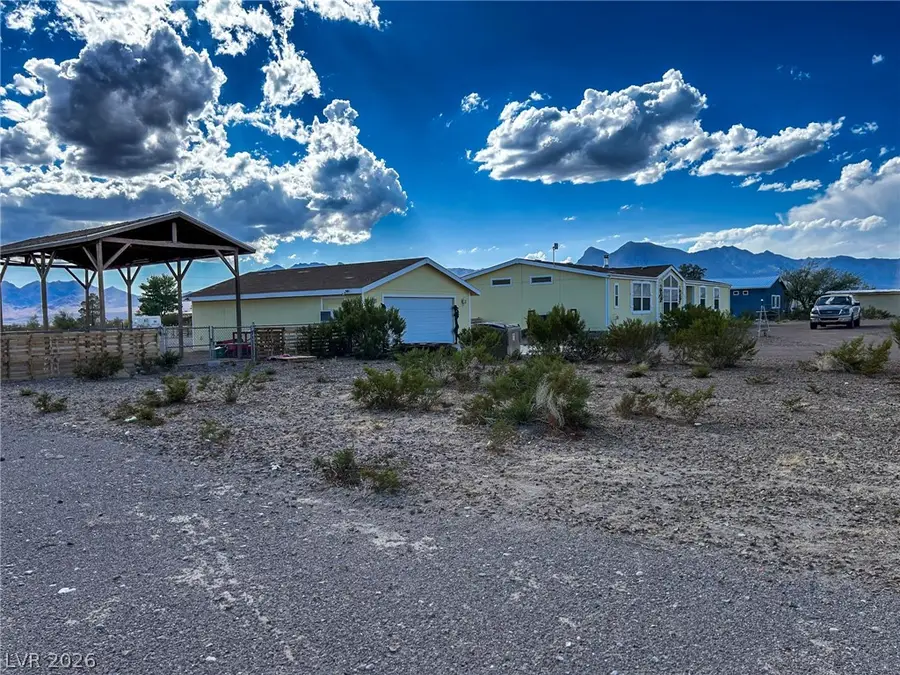 389 W Robert Road, Amargosa Valley, NV 89020 - #2