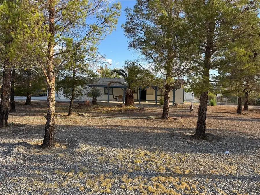 4170 W Charleston Park Avenue, Pahrump, NV 89048 - #2
