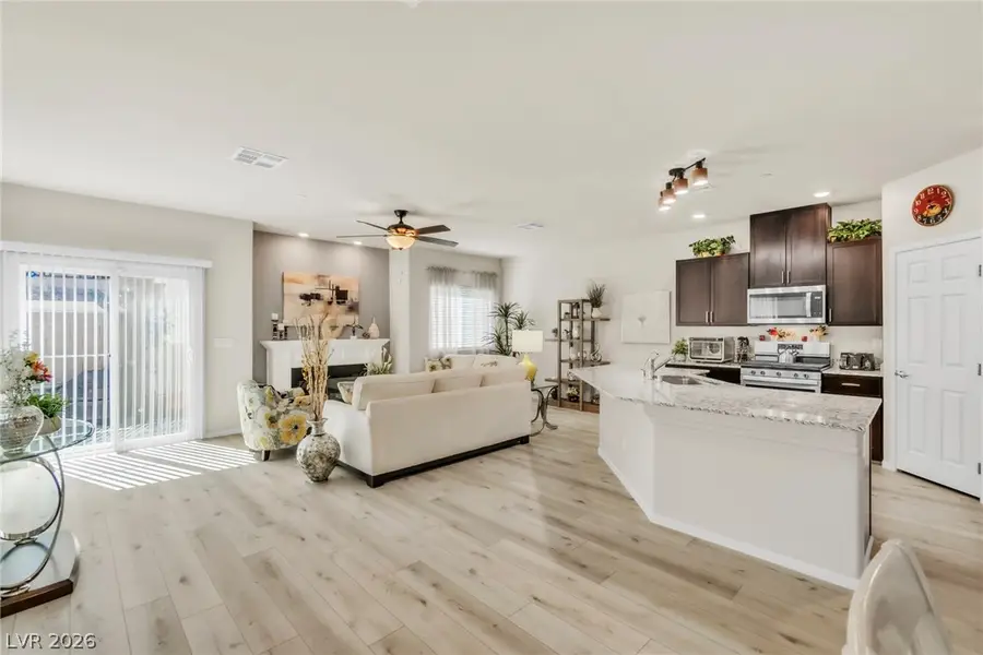 4725 Blaise Avenue #103, North Las Vegas, NV 89084 - #2