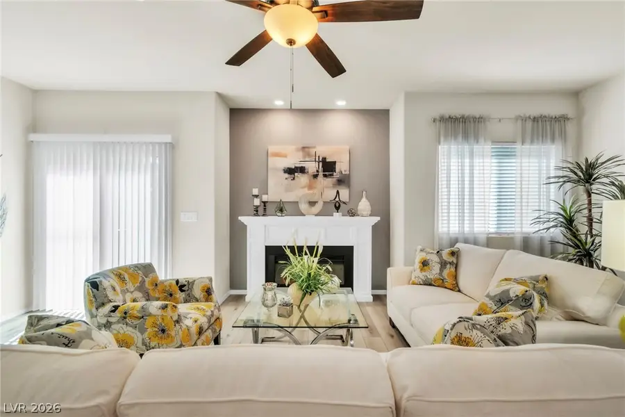 4725 Blaise Avenue #103, North Las Vegas, NV 89084 - #3