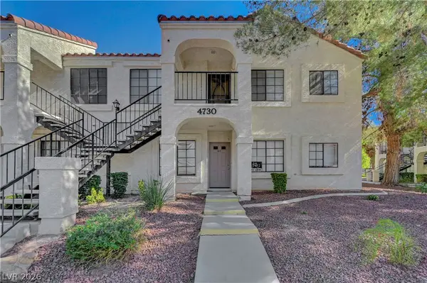 4730 Nara Vista Way #202, Las Vegas, NV 89103