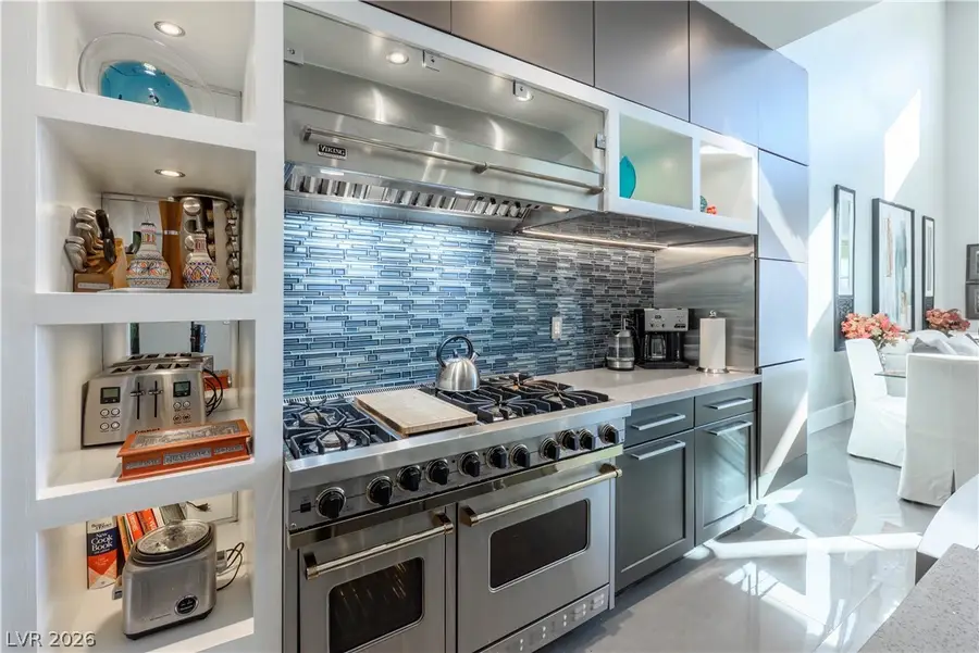 10605 Harvest Green Way, Las Vegas, NV 89135 - #2