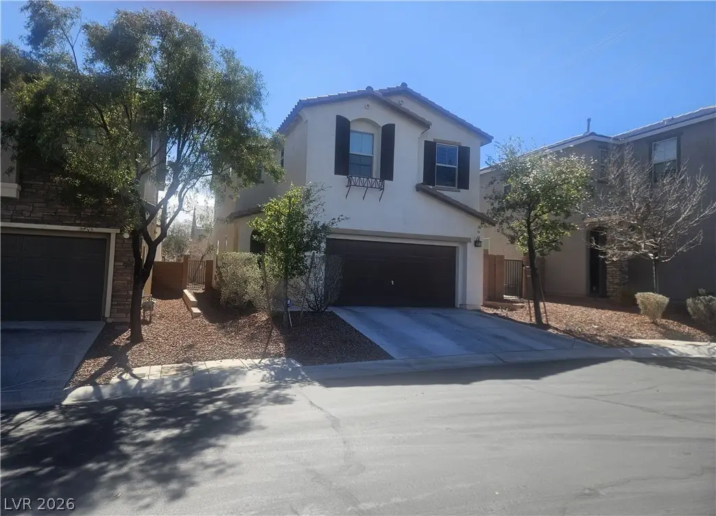 10855 Broxden Junction Avenue, Las Vegas, NV 89166 - #1