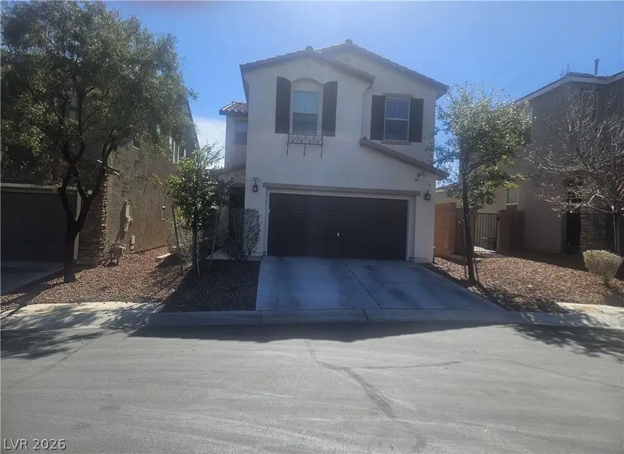 10855 Broxden Junction Avenue, Las Vegas, NV 89166 - #2