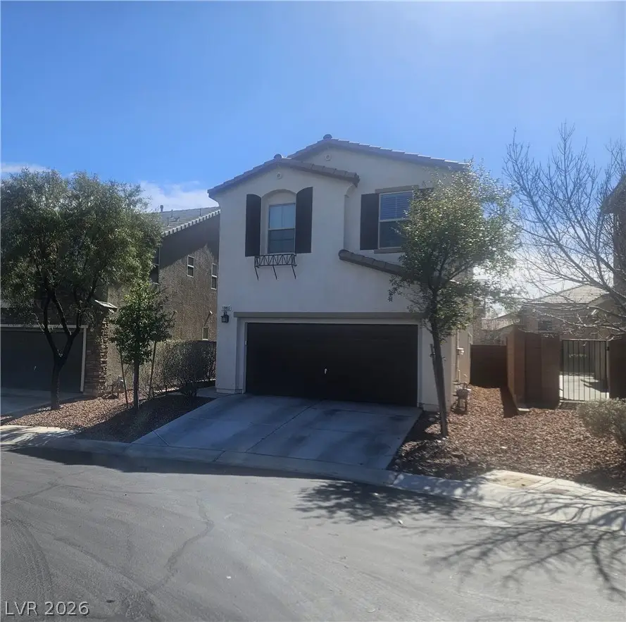 10855 Broxden Junction Avenue, Las Vegas, NV 89166 - #3