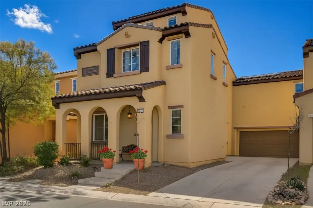 6561 Grand Concourse Street, Las Vegas, NV 89166 - #1