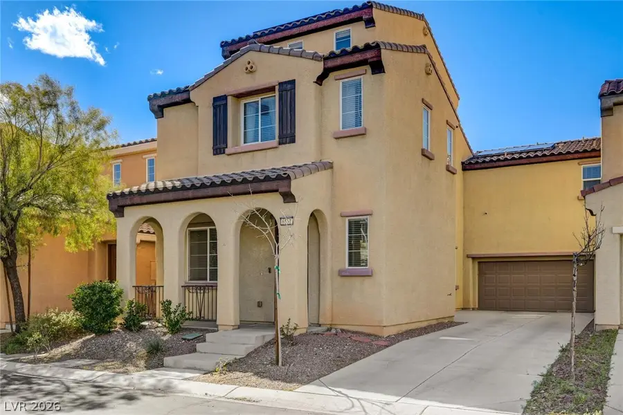 6561 Grand Concourse Street, Las Vegas, NV 89166 - #2