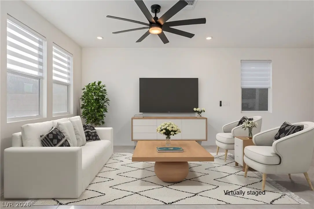 4103 Golden Fleece Avenue, Las Vegas, NV 89141 - #1