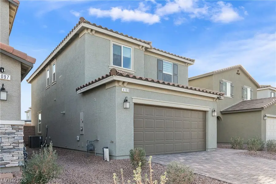 4103 Golden Fleece Avenue, Las Vegas, NV 89141 - #3