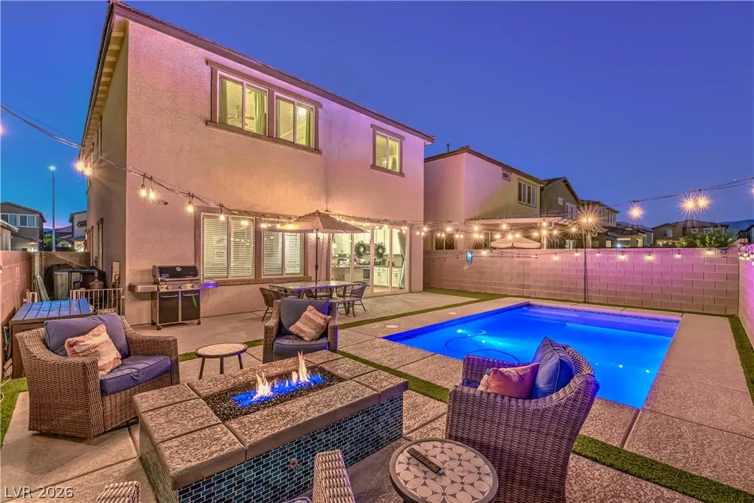 6626 Palmer Crest Street, North Las Vegas, NV 89086 - #1