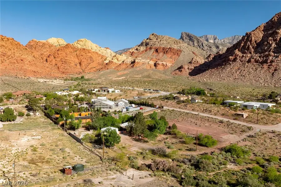 14525 Heyer Way, Las Vegas, NV 89161 - #2