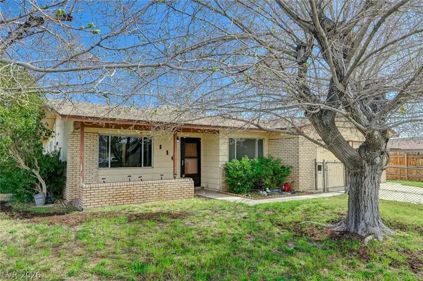 116 Reese Street, Las Vegas, NV 89107