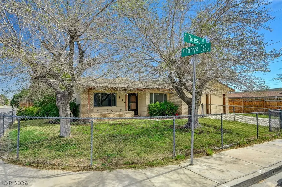116 Reese Street, Las Vegas, NV 89107 - #3