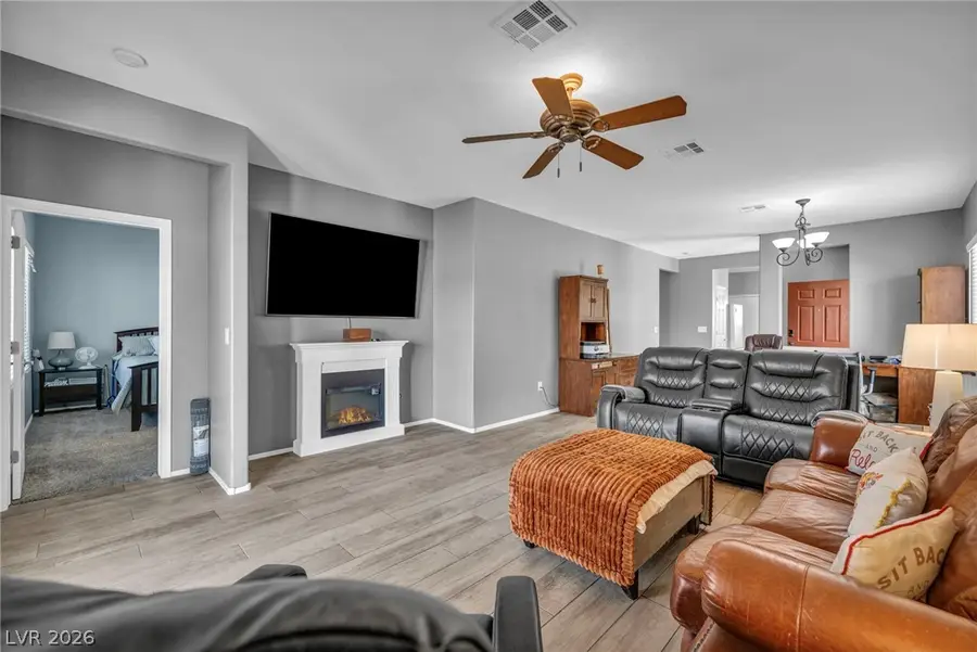 3616 Herring Gull Lane, North Las Vegas, NV 89084 - #3