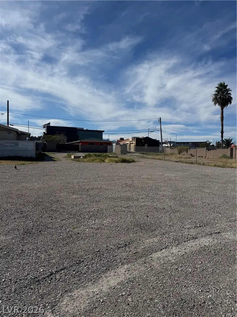 1937 N Bruce Street, North Las Vegas, NV 89030 - #1