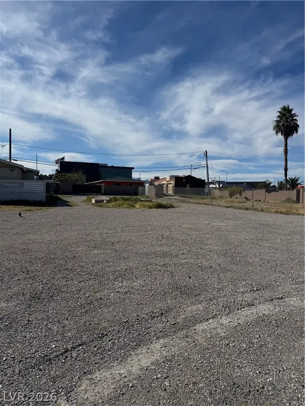 1937 N Bruce Street, North Las Vegas, NV 89030