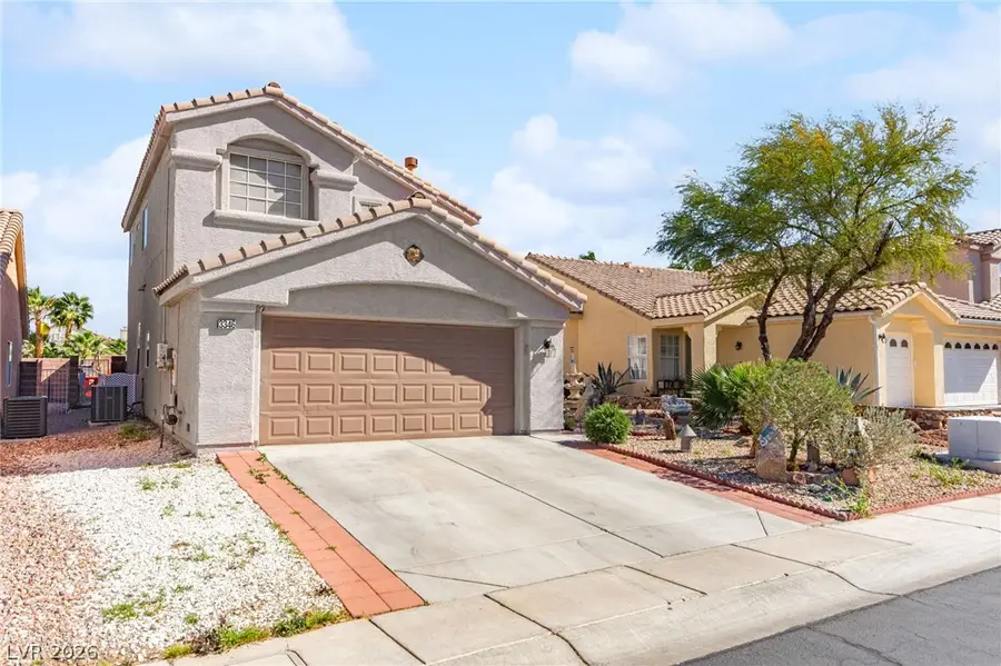 3346 Capitol Reef Drive, North Las Vegas, NV 89032 - #2