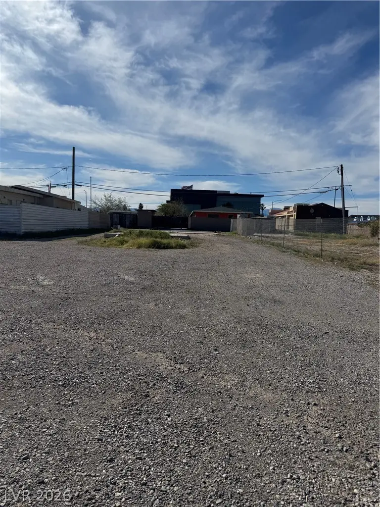 1933 N Bruce Street, North Las Vegas, NV 89030 - #1