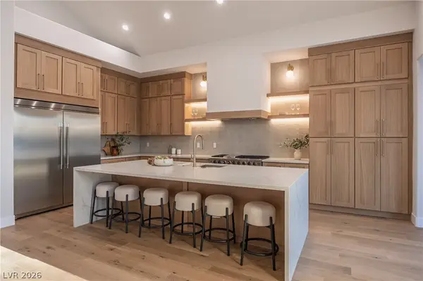 8800 Lusso Court, Las Vegas, NV 89134