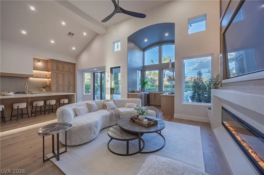 8800 Lusso Court, Las Vegas, NV 89134 - #3