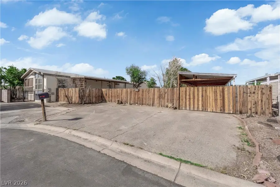 2803 Acadia Court, Las Vegas, NV 89142 - #2