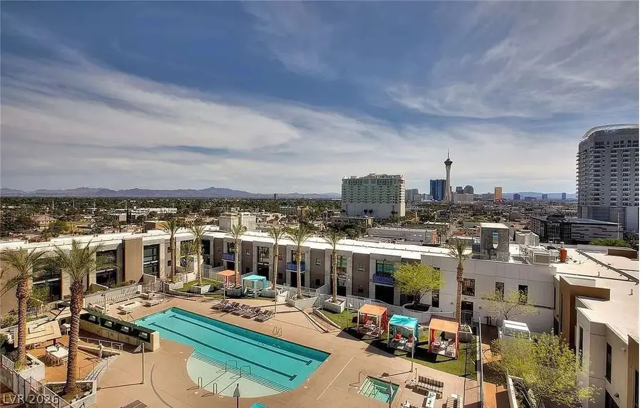 353 E Bonneville Avenue #125, Las Vegas, NV 89101 - #2