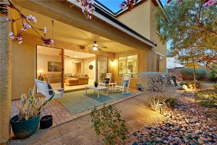 9533 Belmont Bay Avenue, Las Vegas, NV 89148 - #3