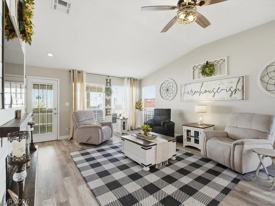 4904 Winterset Drive, Las Vegas, NV 89130 - #3