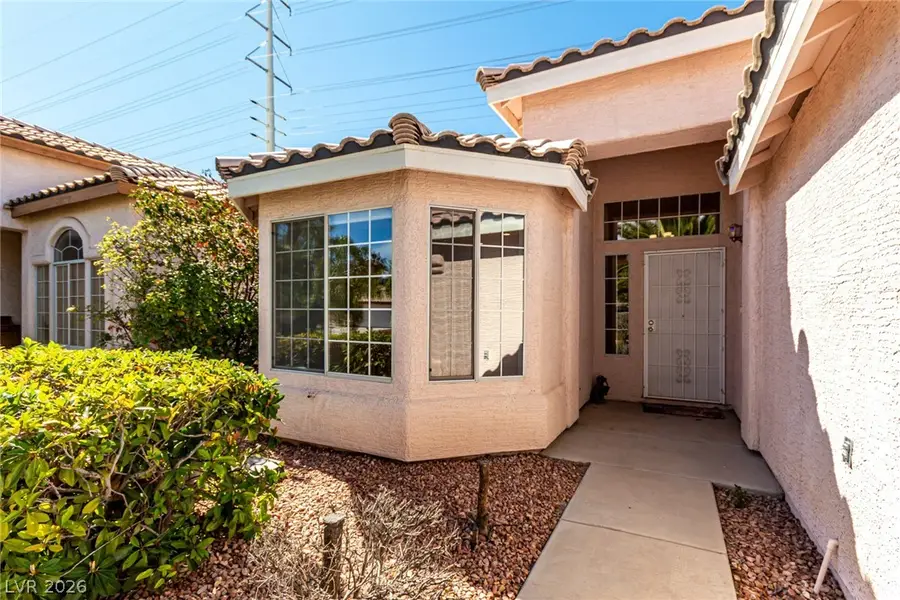 1805 Quail Point Court, Las Vegas, NV 89117 - #2