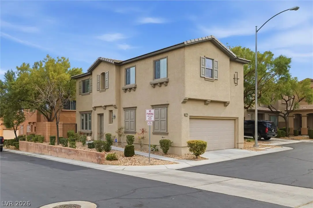 8961 Appellation Avenue, Las Vegas, NV 89148 - #1