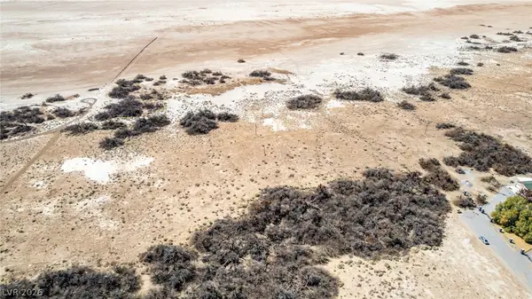 8251 W Baker Street, Pahrump, NV 89060